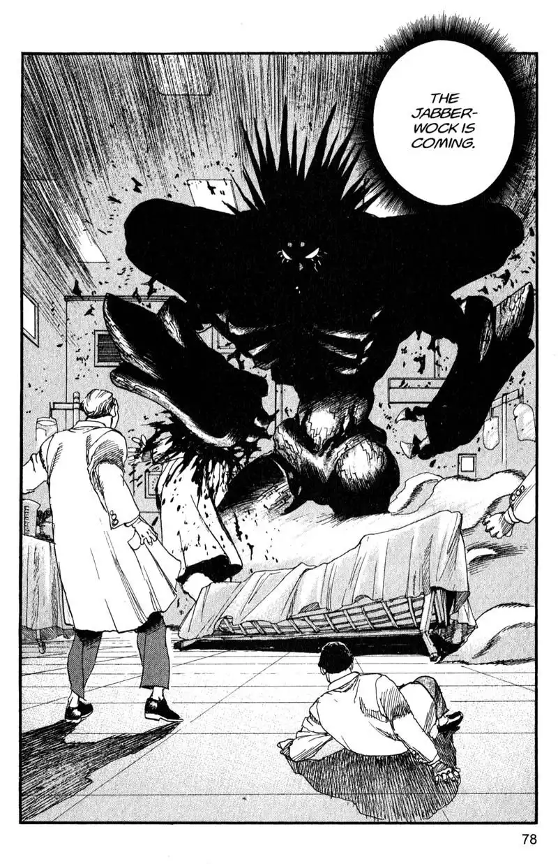 Project Arms Chapter 147 18